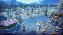 Goblins of Elderstone (для ПК, цифровой код доступа)