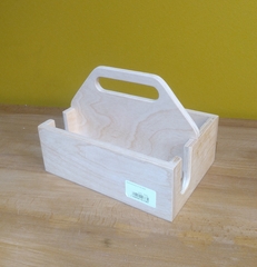 карандашница 21*15*15см