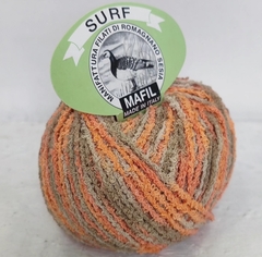 Пряжа Mafil Surf (763)