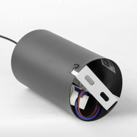 Подвесной светодиодный светильник Lussole HARDIN LSP-7433