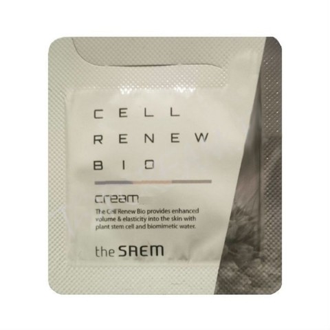 Cell Renew Bio Cream - Sample N 1мл