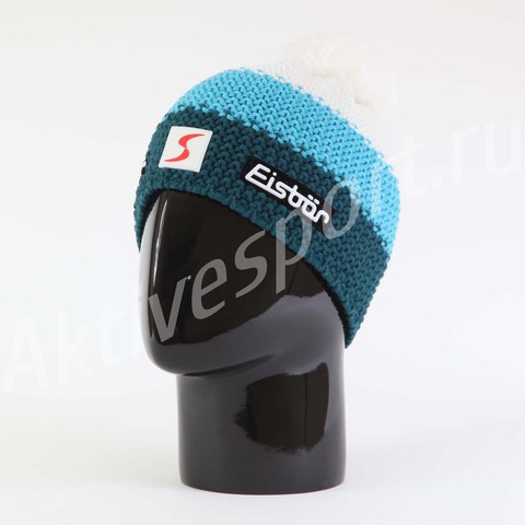 Картинка шапка Eisbar star pompon sp 811 - 1