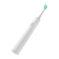 Электрическая зубная щетка Xiaomi Mijia Smart Sonic Electric Toothbrush White