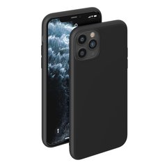 Чехол-накладка силикон Deppa Gel Color Case Basic D-87227 для iPhone 11 Pro (5.8