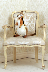 Hansa Луннокоготный валлаби, 36 см (5172)