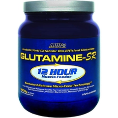 Glutamine-SR