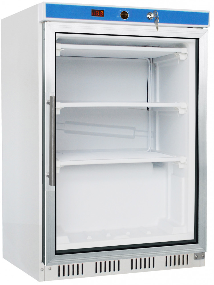 Морозильный шкаф Viatto HF200G