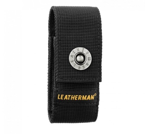Мультитул Leatherman Wingman, нейлоновый чехол в комплекте | Multitool-Leatherman.Ru