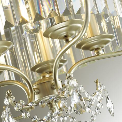 Подвесной светильник Odeon Light Sharm 4686/1