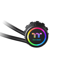 Кулер с водяным охлаждением Thermaltake Floe DX RGB 280