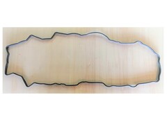 Прокладка крышки клапанов SDEC SC7H230D2; TDS 155 6LTE/Cylinder head cover gasket (S00005003)