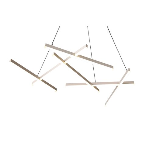 Светильник подвесной ST Luce Basoni SL394.513.06