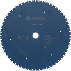 Пильный диск BOSCH Expert for Steel 305х25,4, 60 2608643060