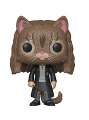 Фигурка Funko POP! Harry Potter: Hermione Granger as Cat (77)