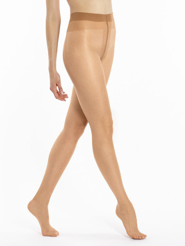 Колготки Nude Satine 12 Le Bourget