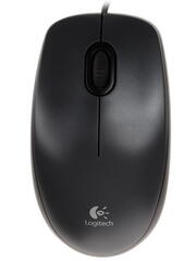 Мыши Logitech