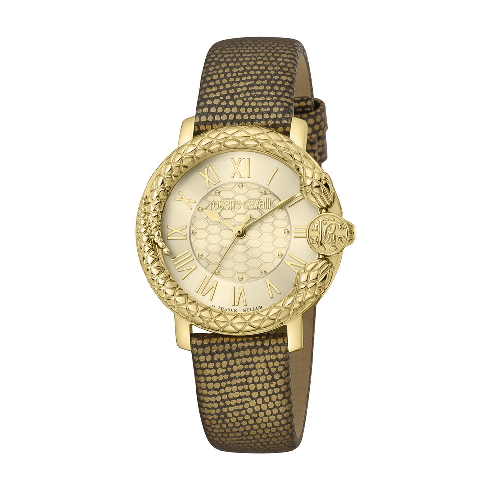 

Roberto Cavalli by Franck Muller RV1L177L0021