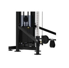 Регулируемая тяговая колонна Impulse IF9325. Стек 91 кг