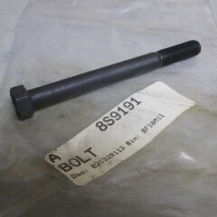 Болт форсунки CAT 3/8-16X4-IN / Bolt АРТ: 8S9191