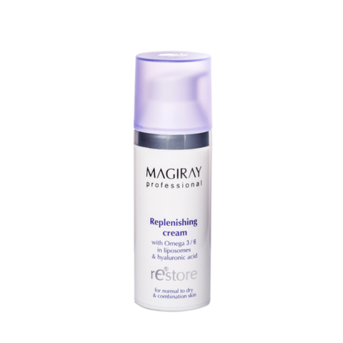 Крем восстанавливающий