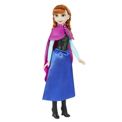 Кукла Анна Холодное сердце 28 см Disney Frozen