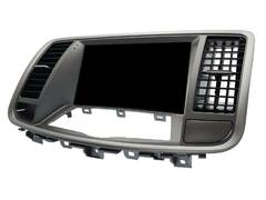 Штатная магнитола Nissan Teana (2008-2013) Android 11 3/32GB QLED DSP 4G модель IN-NI-104TS18