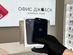 iPhone 13, 256 ГБ б/у
