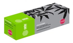 Картридж лазерный Cactus 46508736 CS-O332BK 46508736 черный (3500стр.) для Oki C332/MC363