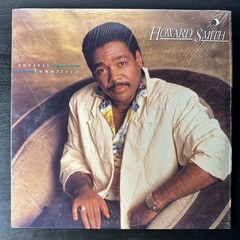 Howard Smith ‎– Totally Committed (США 1985г.)