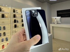 iPhone 12, 128 ГБ б/у
