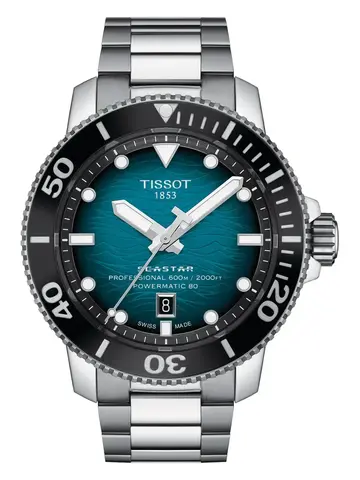 Наручные часы Tissot T-Sport Seastar T120.607.11.041.00
