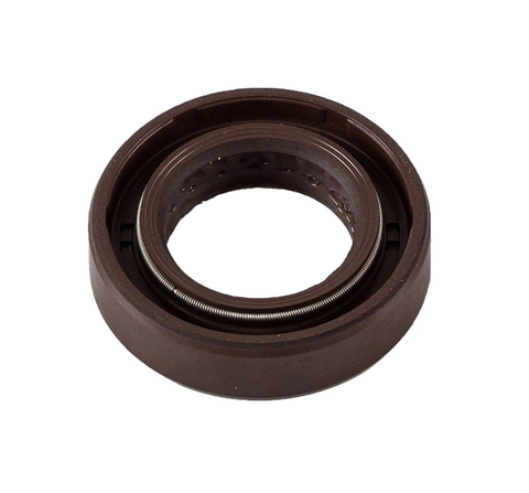 Сальник коленвала левый  двиг. LF120 / YX140 [18.9x30x5]