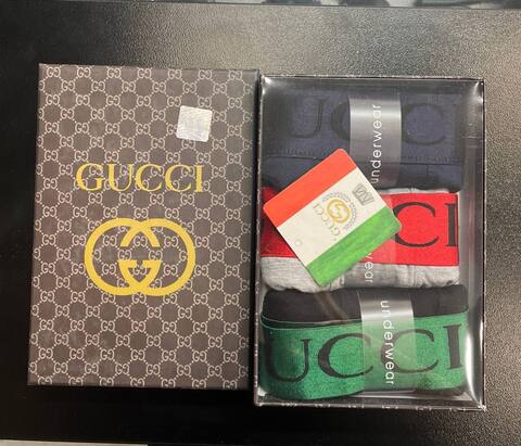 Трусы Gucci 426016НАБОР