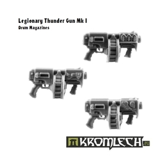 Legionary Thunder Gun Mk1 (9)