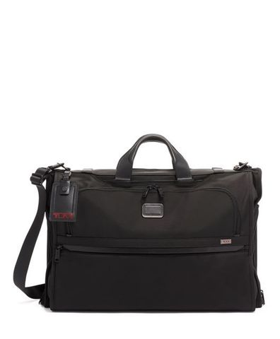 Портплед для одежды 3 сложение, ручная кладь Tumi/Black