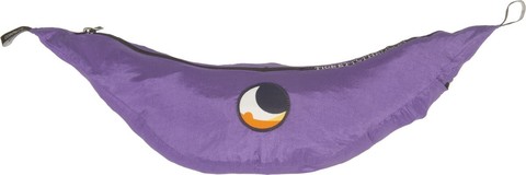 Картинка гамак туристический Ticket to the Moon compact hammock Purple - 3