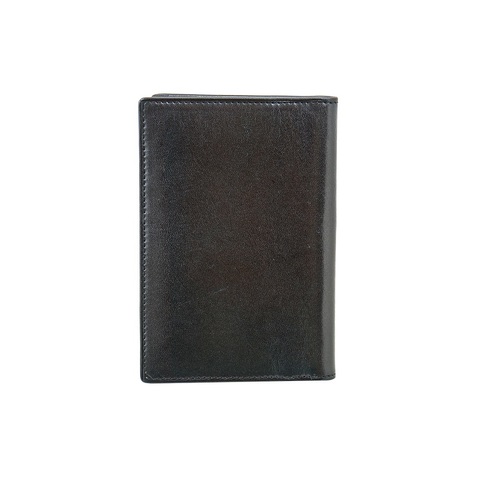 B120258R Preto - Обложка для документов с RFID защитой MP
