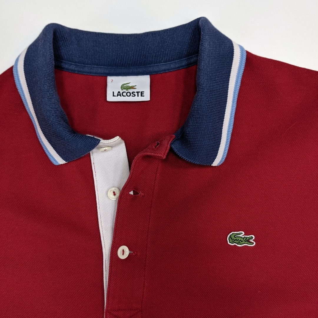 lacoste xl