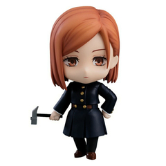 Фигурка Nendoroid Jujutsu Kaisen Nobara Kugisaki 4580590123601