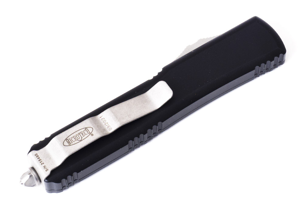 Нож Microtech Ultratech 121-10AP