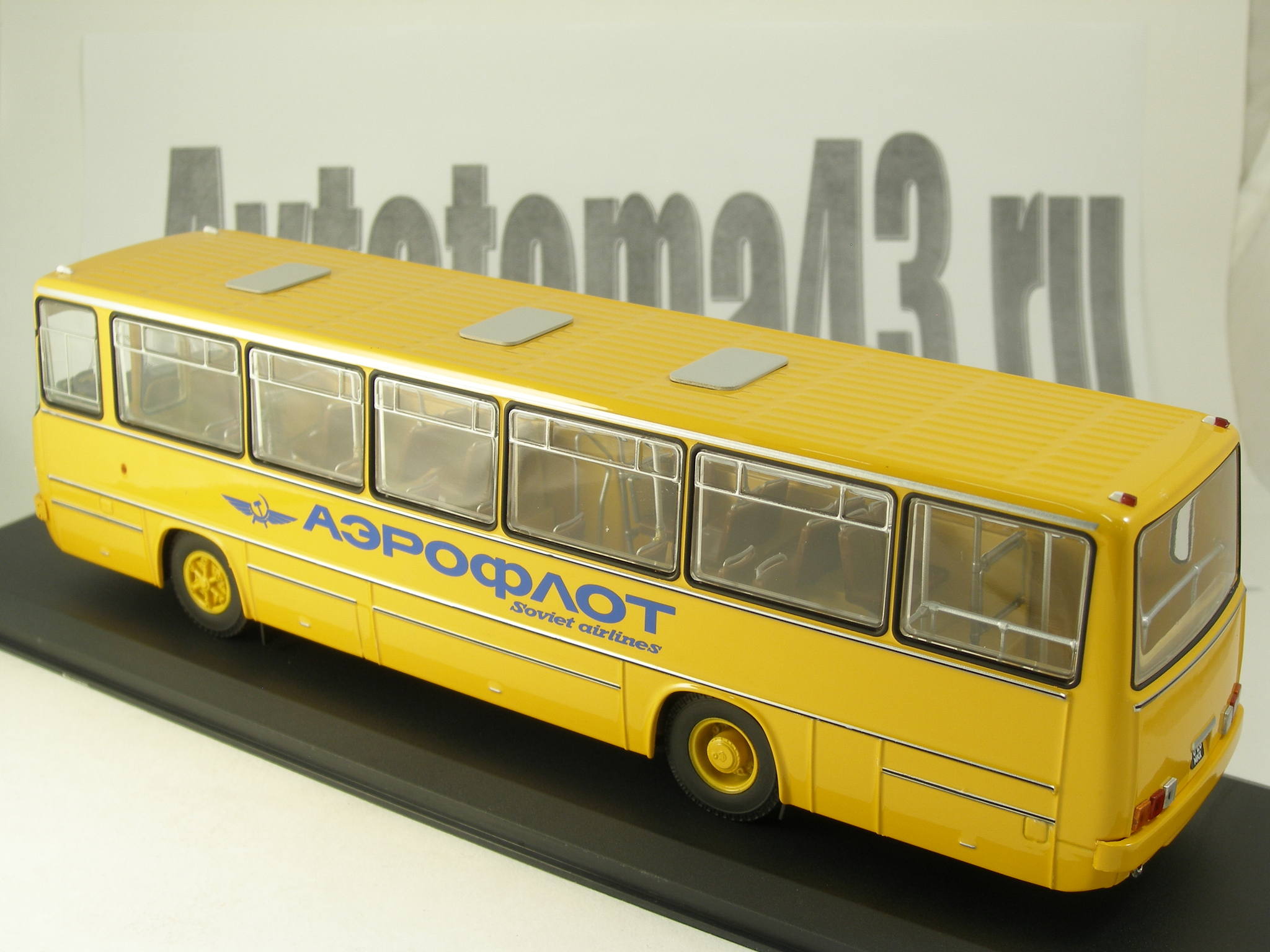 Торт автобус Икарус