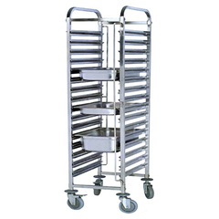 Тележка-шпилька Starfood YC-215M1