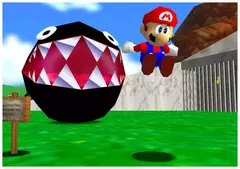 Игра Super Mario 3D All-Stars (Switch)