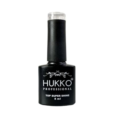 Hukko Professional  Топ Super Shine 8 мл