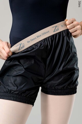 Sauna-shorts | black