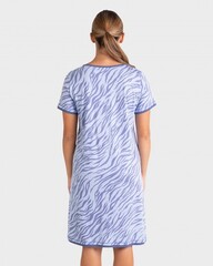 Сорочка женская с короткими рукавами Massana ML_237216