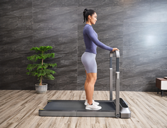 Беговая дорожка KingSmith WalkingPad R2