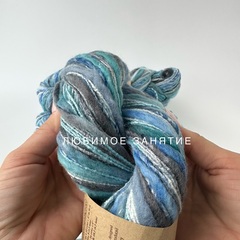 Fibra Natura Bamboo Bloom Handpaints 310