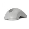 Сканер штрих-кода беспроводной двумерный Mertech CL-2210 BLE Dongle P2D USB White + Зарядно-коммуникационная подставка (Cradle)