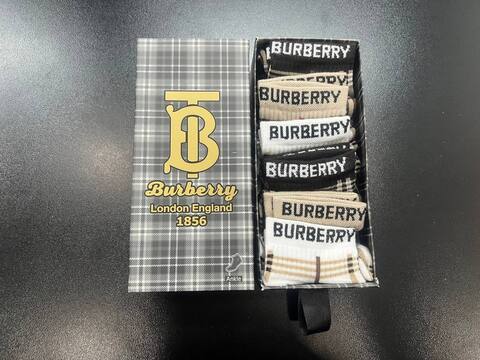 носки Burberry 106167